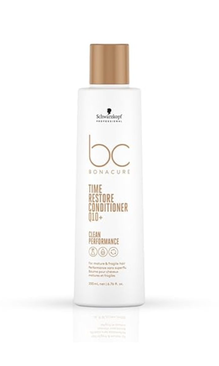 Schwarzkopf Professional Bonacure Q10 Time Restore Conditioner| For Mature Hair-https://i-media.vyaparify.com/vcards/products/52764/Screenshot-2024-07-10-at-5.39.50 PM.png Image